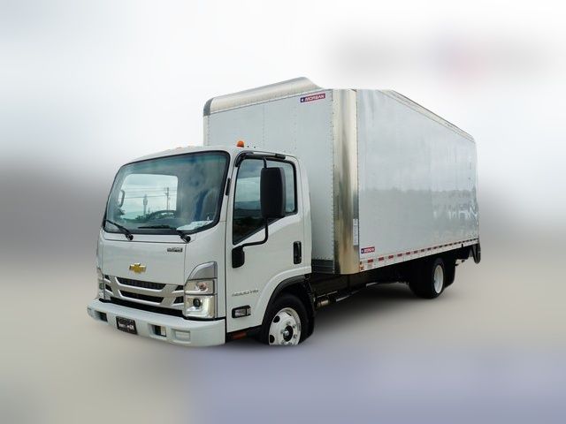 2024 Chevrolet 4500 HG LCF Gas Base