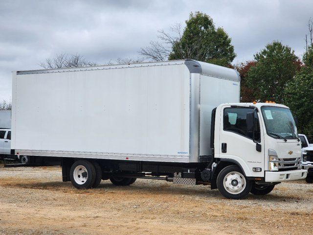 2024 Chevrolet 4500 HG LCF Gas Base