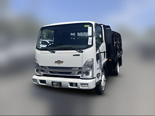 2024 Chevrolet 4500 HG LCF Gas Base