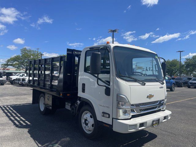 2024 Chevrolet 4500 HG LCF Gas Base