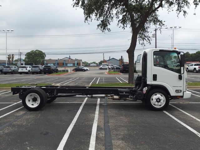 2024 Chevrolet 4500 HG LCF Gas Base