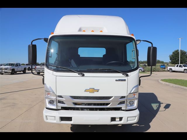 2024 Chevrolet 4500 HG LCF Gas Base