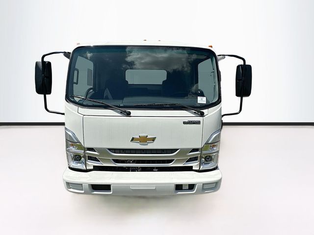 2024 Chevrolet 4500 HG LCF Gas Base