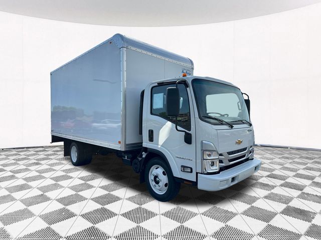 2024 Chevrolet 4500 HG LCF Gas Base