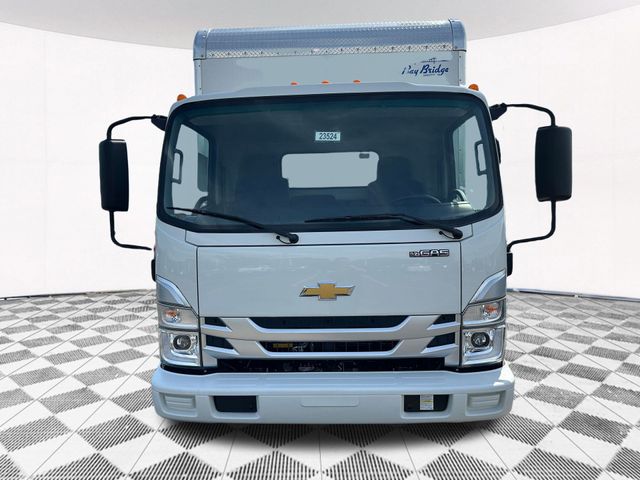 2024 Chevrolet 4500 HG LCF Gas Base