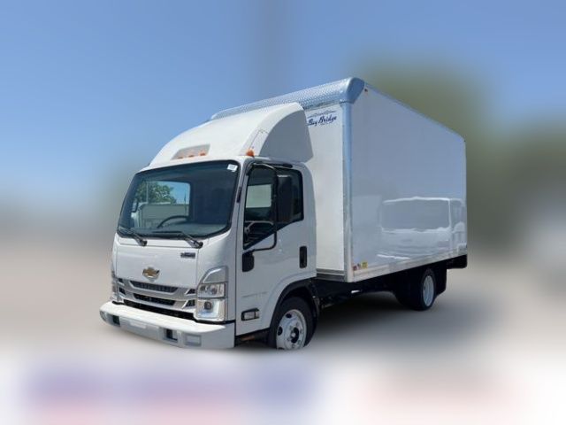 2024 Chevrolet 4500 HG LCF Gas Base