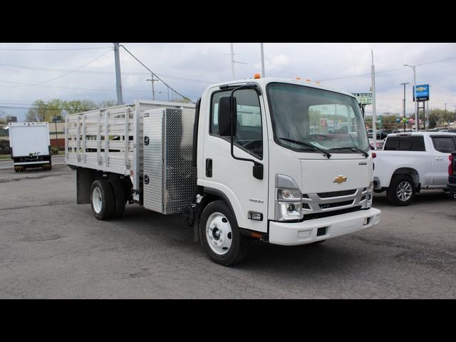 2024 Chevrolet 4500 HG LCF Gas Base