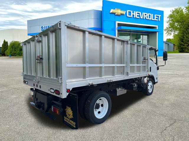 2024 Chevrolet 4500 HG LCF Gas Base