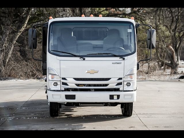 2024 Chevrolet 4500 HG LCF Gas Base