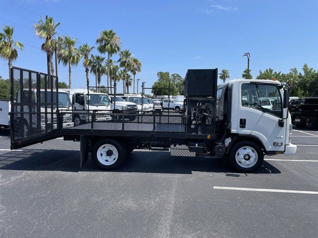 2024 Chevrolet 4500 HG LCF Gas Base