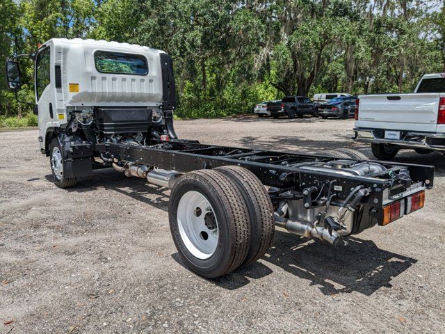 2024 Chevrolet 4500 HG LCF Gas Base