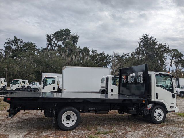 2024 Chevrolet 4500 HG LCF Gas Base