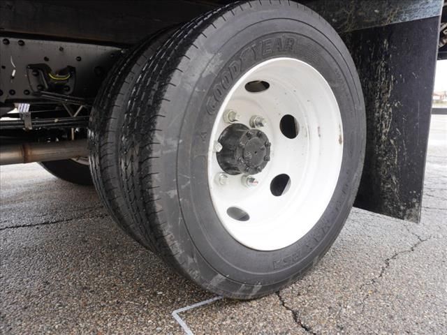 2024 Chevrolet 4500 HG LCF Gas Base