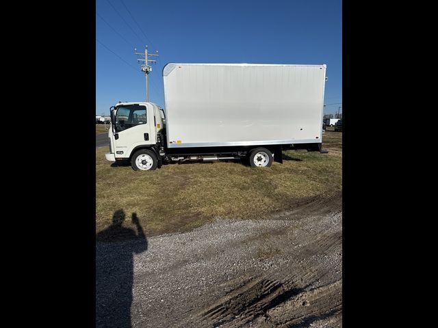 2024 Chevrolet 4500 HG LCF Gas Base