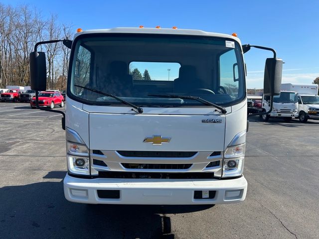 2024 Chevrolet 4500 HG LCF Gas Base