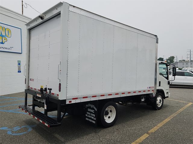 2024 Chevrolet 4500 HG LCF Gas Base