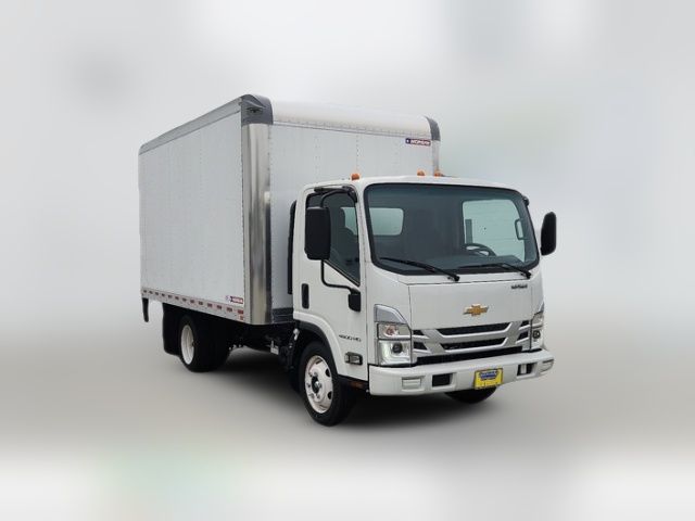 2024 Chevrolet 4500 HG LCF Gas Base