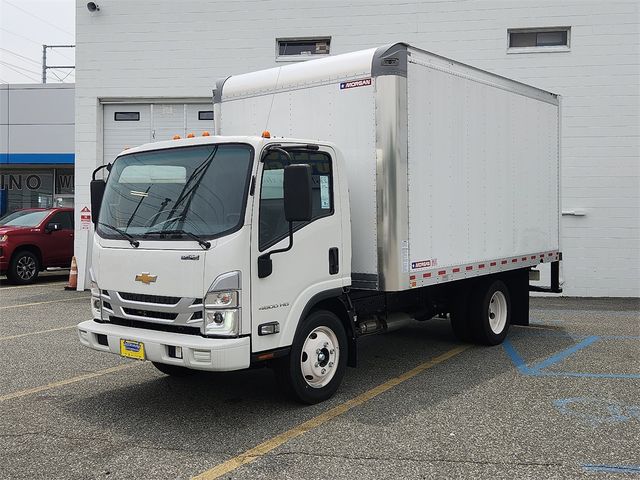2024 Chevrolet 4500 HG LCF Gas Base