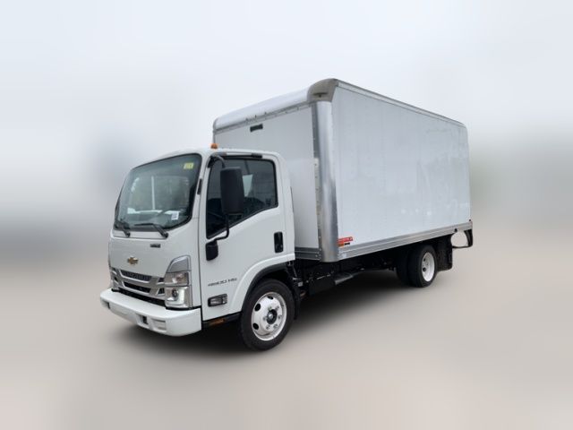2024 Chevrolet 4500 HG LCF Gas Base
