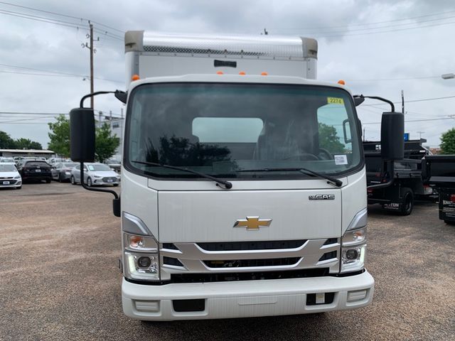 2024 Chevrolet 4500 HG LCF Gas Base