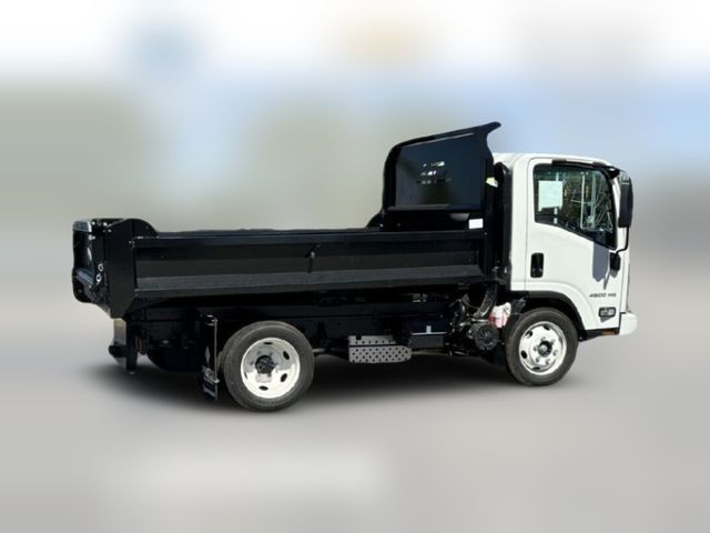 2024 Chevrolet 4500 HG LCF Gas Base