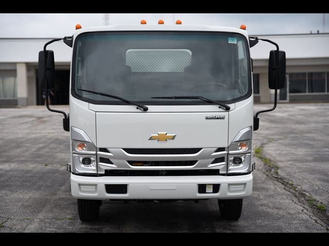 2024 Chevrolet 4500 HG LCF Gas Base