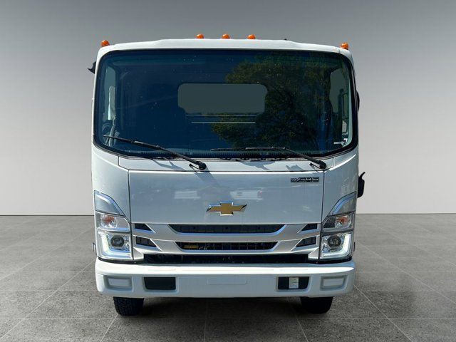 2024 Chevrolet 4500 HG LCF Gas Base