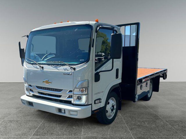 2024 Chevrolet 4500 HG LCF Gas Base