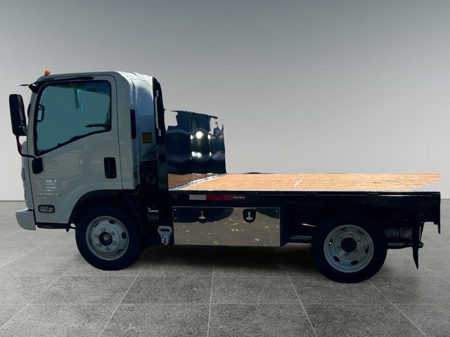 2024 Chevrolet 4500 HG LCF Gas Base