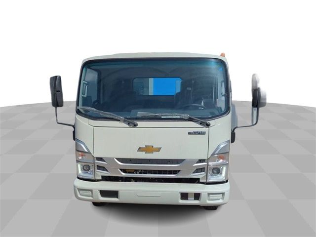 2024 Chevrolet 4500 HG LCF Gas Base