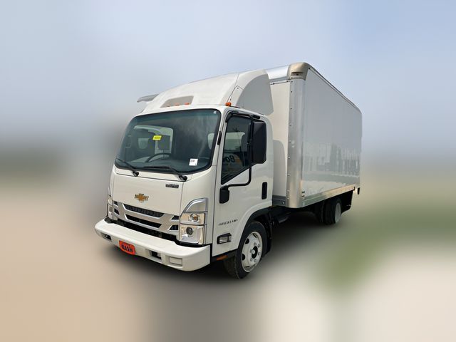 2024 Chevrolet 4500 HG LCF Gas Base
