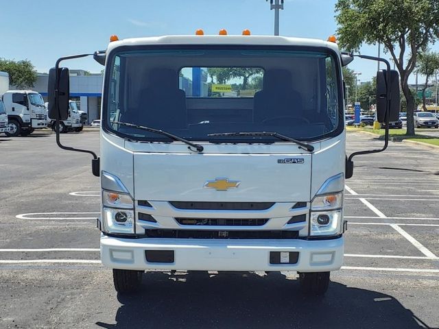 2024 Chevrolet 4500 HG LCF Gas Base