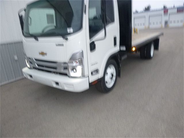 2024 Chevrolet 4500 HG LCF Gas Base