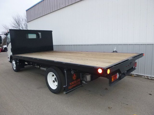 2024 Chevrolet 4500 HG LCF Gas Base