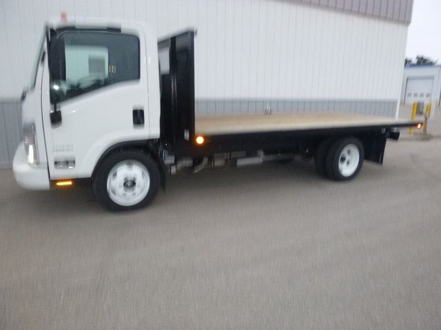 2024 Chevrolet 4500 HG LCF Gas Base