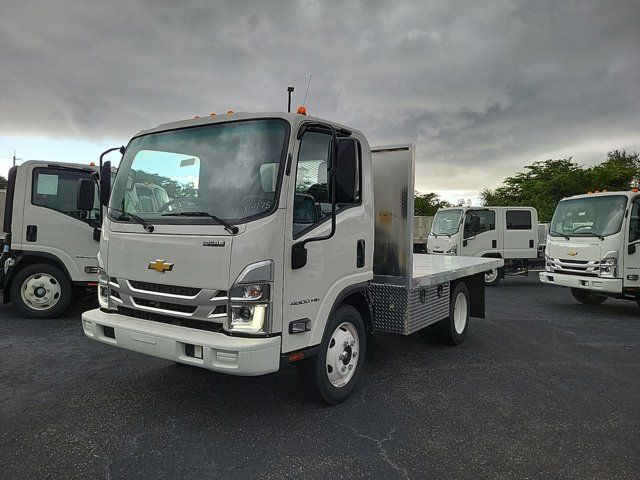 2024 Chevrolet 4500 HG LCF Gas Base