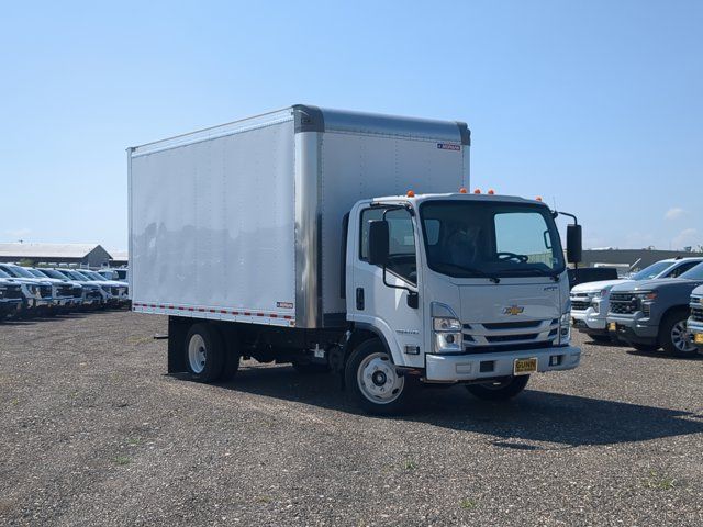 2024 Chevrolet 4500 HG LCF Gas Base