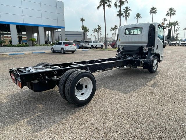2024 Chevrolet 4500 HG LCF Gas Base