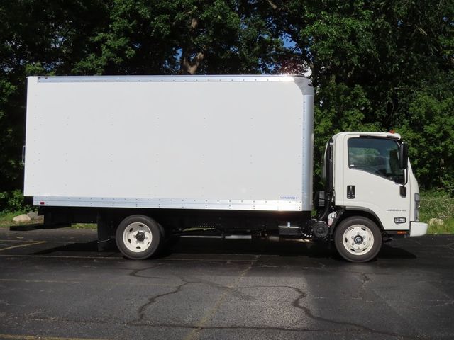 2024 Chevrolet 4500 HG LCF Gas Base