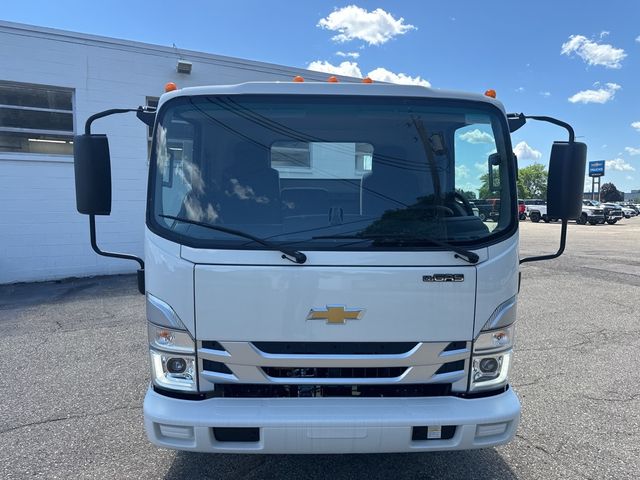 2024 Chevrolet 4500 HG LCF Gas Base