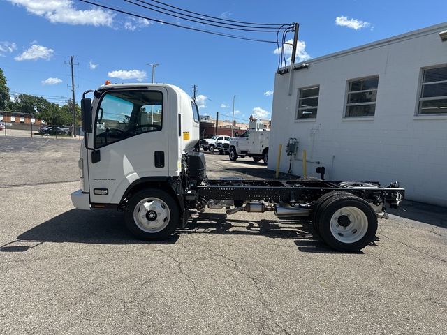 2024 Chevrolet 4500 HG LCF Gas Base