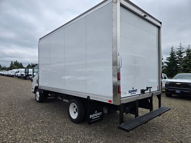 2024 Chevrolet 4500 HG LCF Gas Base