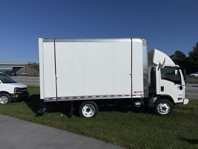 2024 Chevrolet 4500 HG LCF Gas Base