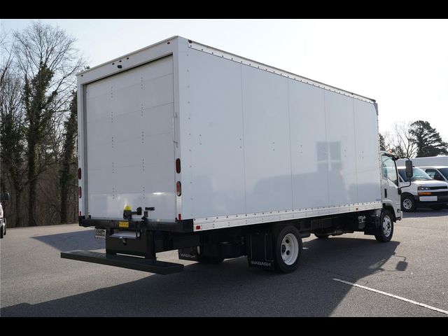 2024 Chevrolet 4500 HG LCF Gas Base