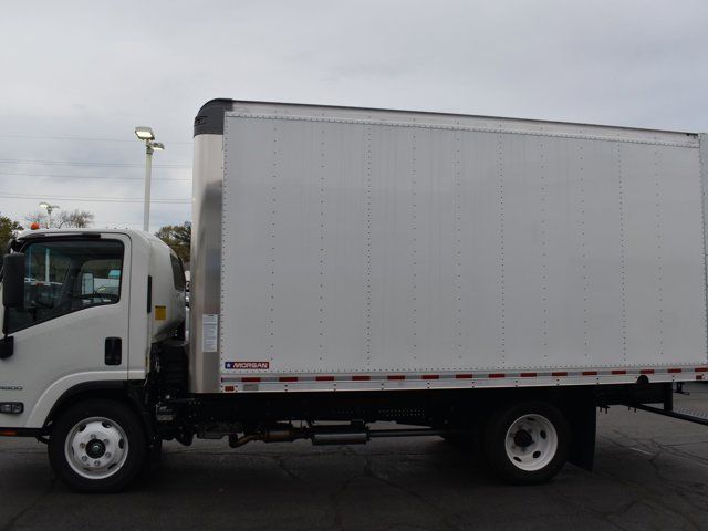 2024 Chevrolet 4500 HG LCF Gas Base