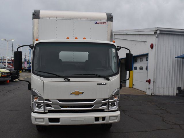 2024 Chevrolet 4500 HG LCF Gas Base