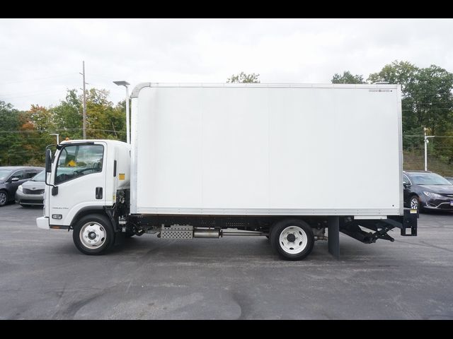 2024 Chevrolet 4500 HG LCF Gas Base