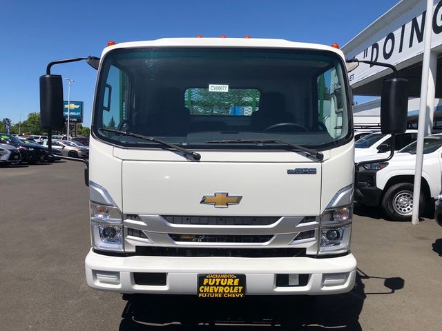 2024 Chevrolet 4500 HG LCF Gas Base