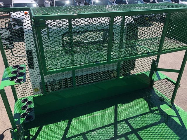 2024 Chevrolet 4500 HG LCF Gas Base