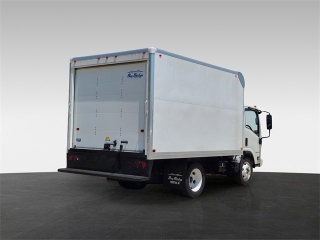 2024 Chevrolet 4500 HG LCF Gas Base